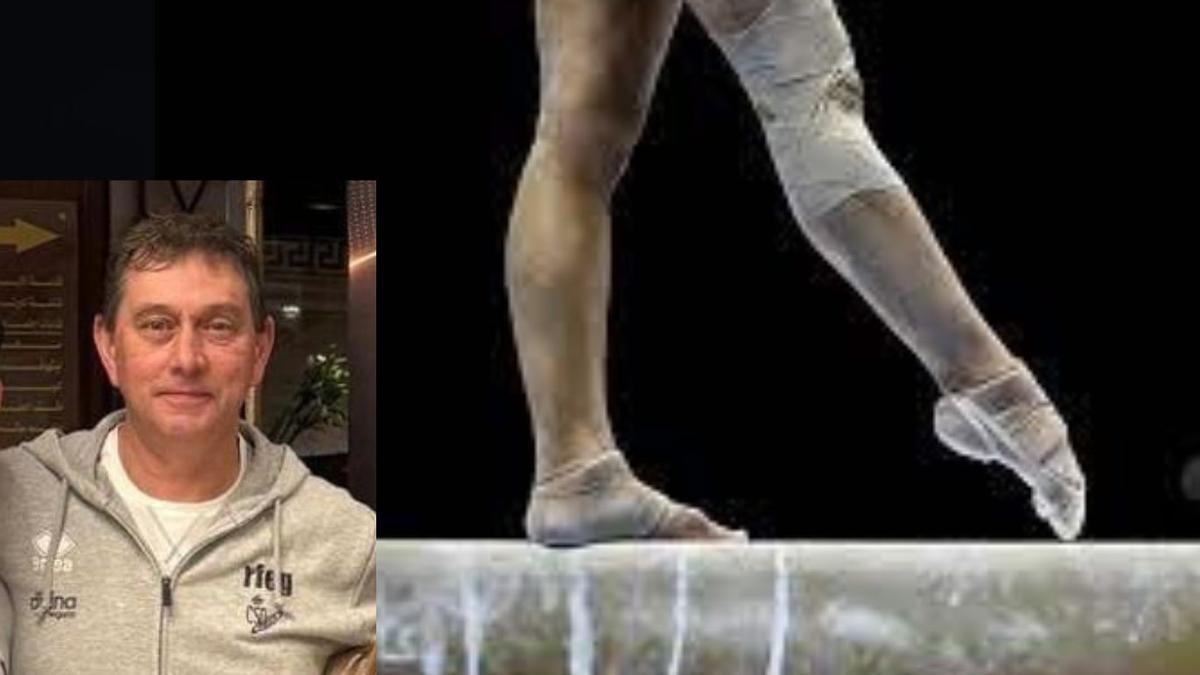Entraîneur de gymnastique : la justice met un terme à l'affaire des mauvais traitements !