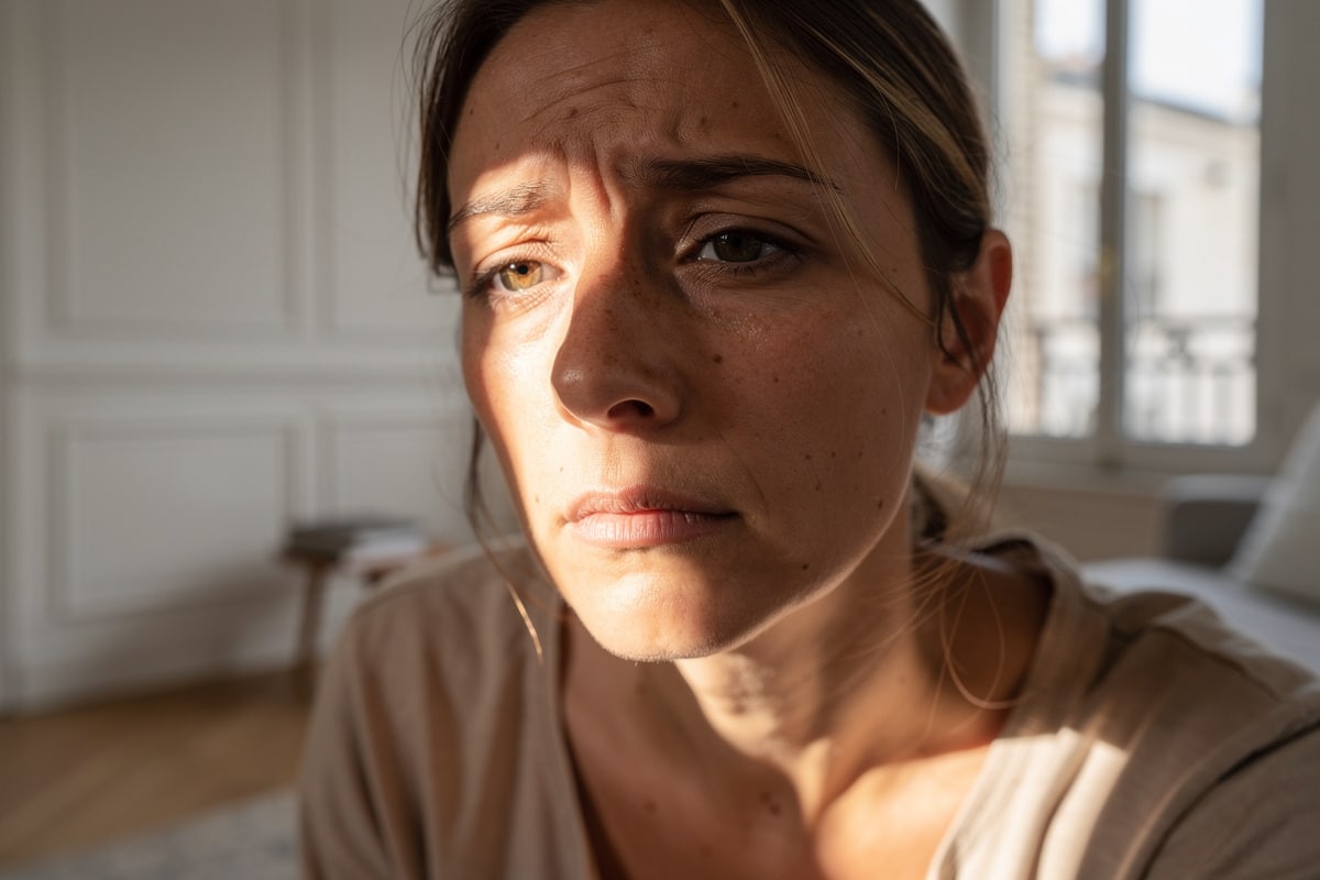 Épuisement mystérieux : quand le corps alerte malgré un sommeil réparateur de 8 heures