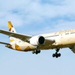 Etihad anticipait une hausse de 37 % des passagers des Baléares vers Abu Dhabi avant la guerre