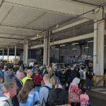 Évacuation de l'aéroport de Birmingham : des centaines d'usagers mises dehors suite à un incident à la livraison des bagages