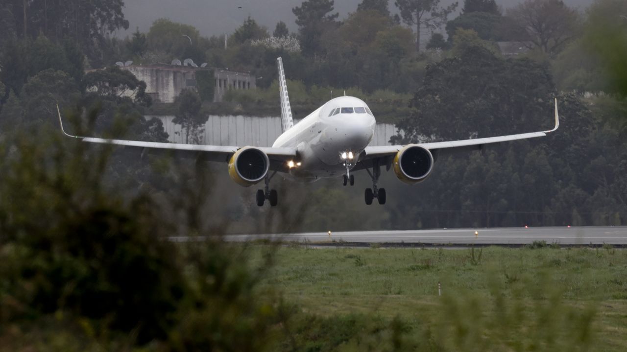 Exprime ton avis : es-tu d'accord pour donner la priorité aux aéroports de Vigo et A Coruña pour les affaires et celui de Santiago pour les vacances ?