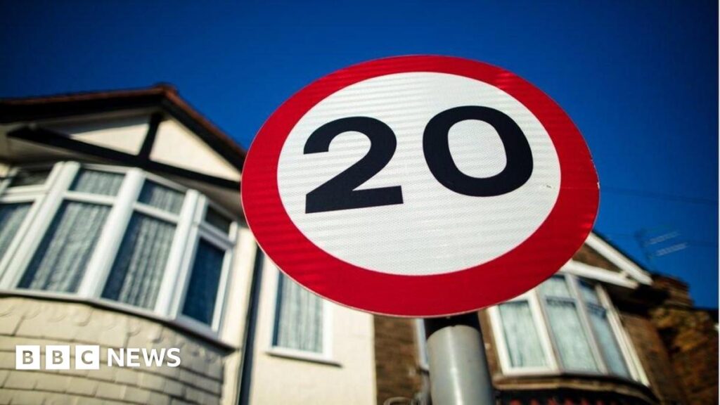 Faux allégations de 20 mph et manifeste: la désinformation aux élections du Senedd