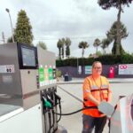 Fermeture de l’aéroport de Santiago : l'économie de Lavacolla à l'arrêt, "80 % de notre activité en dépend"
