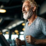 Fitness à la Mi-Vie : Retardez les Maladies Chroniques de Plusieurs Années