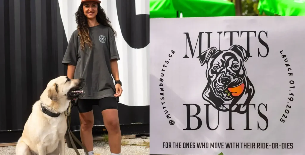 Fitness canin : Mutts & Butts lance la révolution bien-être à Toronto