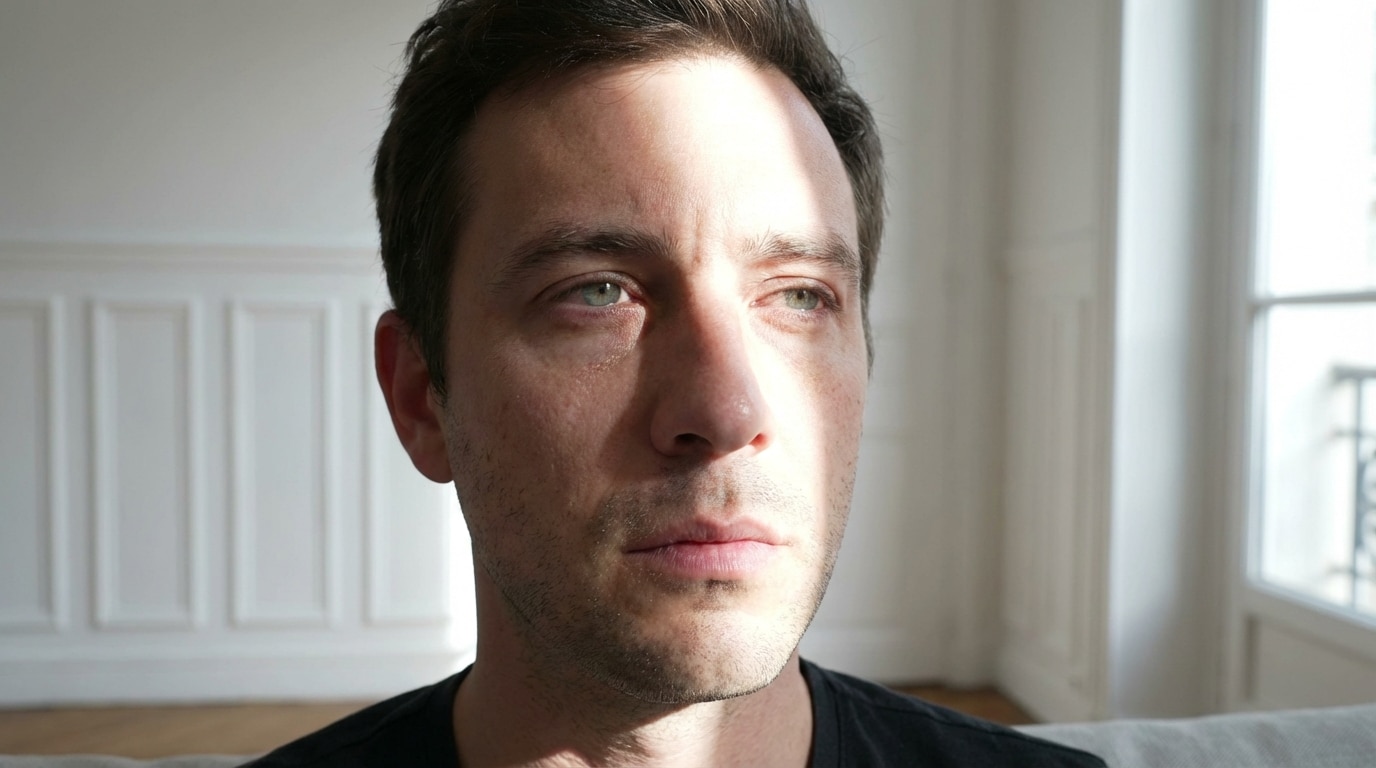 Flottement dans l'absence : déchiffrer les énigmes des moments de vide souvent mal interprétés comme de la fatigue