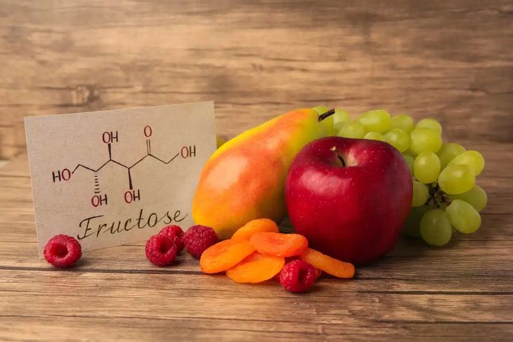 Fructose : Infos Étonnantes à Découvrir
