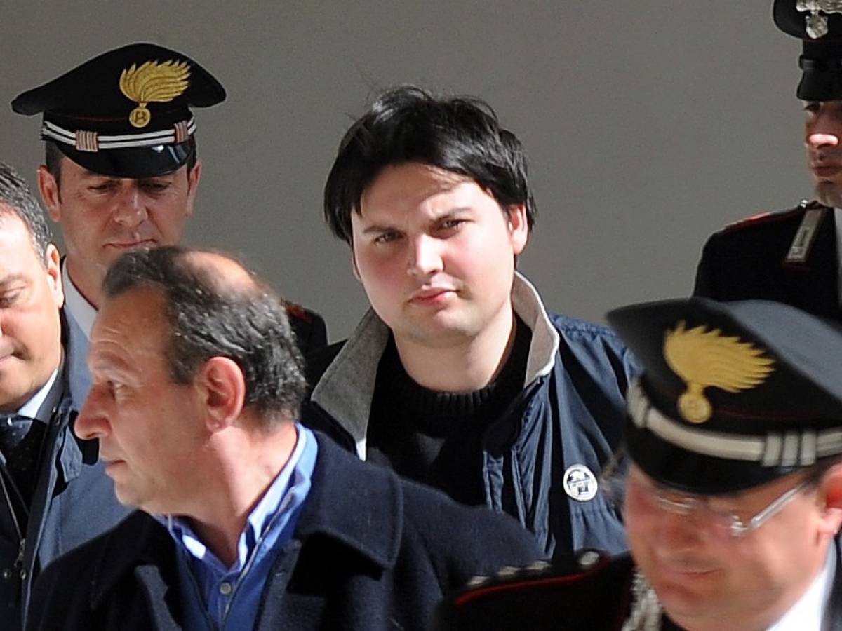 Garlasco : L'avocat révèle où se trouve Marco Poggi !
