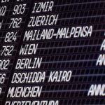 Grève chez Lufthansa : 20 000 hôtesses de l'air mobilisées !