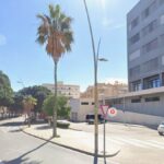 Grue en déroute : un accident multiple à Almería, le conducteur s'enfuit !
