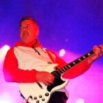 Guitariste d'un tribute band Oasis décède avant le festival du Sud-Ouest