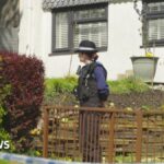 Homme de Cwmbran accusé du meurtre d'un grand-père de 74 ans