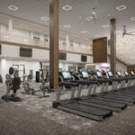 HonorHealth inaugure un nouvel espace de fitness et de kinésithérapie