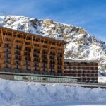 Hôtels d'Exception : L'alliance parfaite du business, de la montagne et d'un petit-déjeuner sensationnel