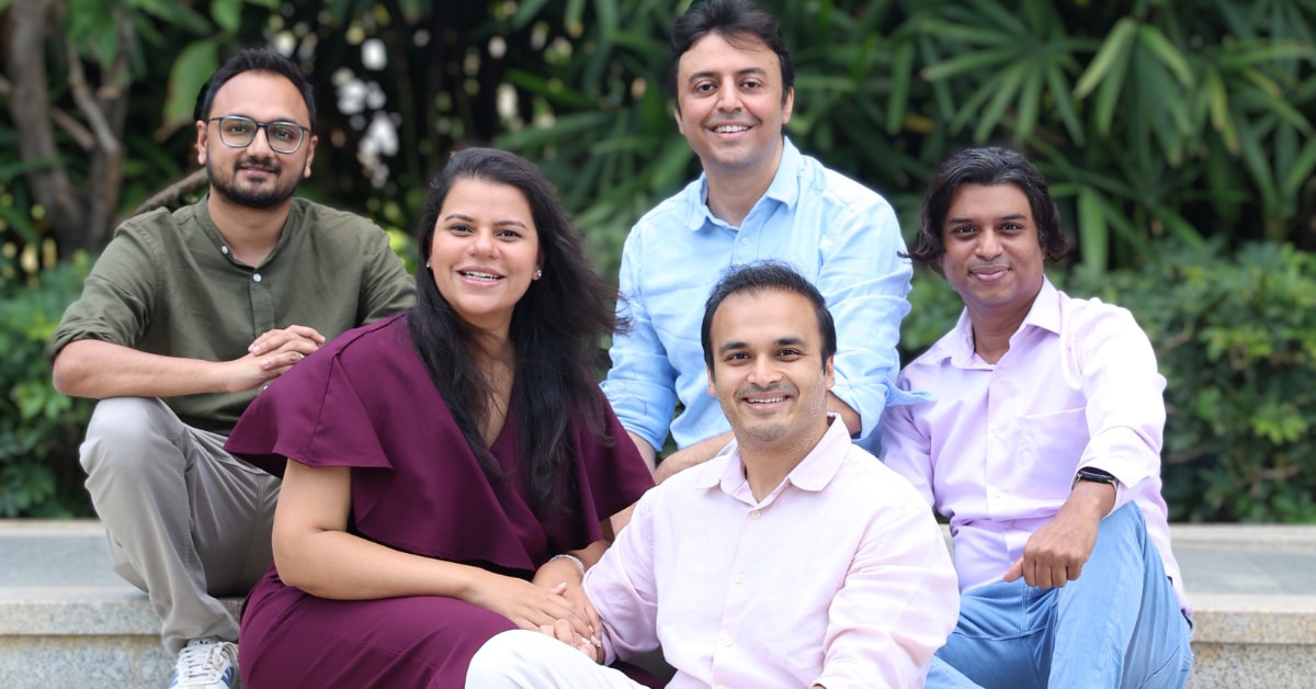 HyugaLife lève 100 crores pour son marché de suppléments nutritionnels