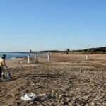 Incendie à Ibiza : 300 kilos de déchets et 900 litres de liquides retirés après l'accident d'un yacht