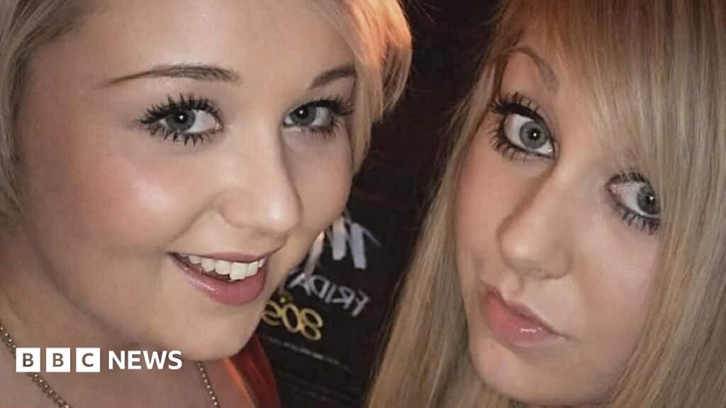 Jay Bayliss condamné pour la mort de Sophie Brimble dans un accident