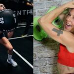 Je suis en pleine forme à 40 ans grâce au programme 'addictif' de Mel C – plus accessible que jamais !