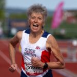 Je suis une athlète championne de 77 ans, mais les marques de fitness ignorent les plus de 50 ans !