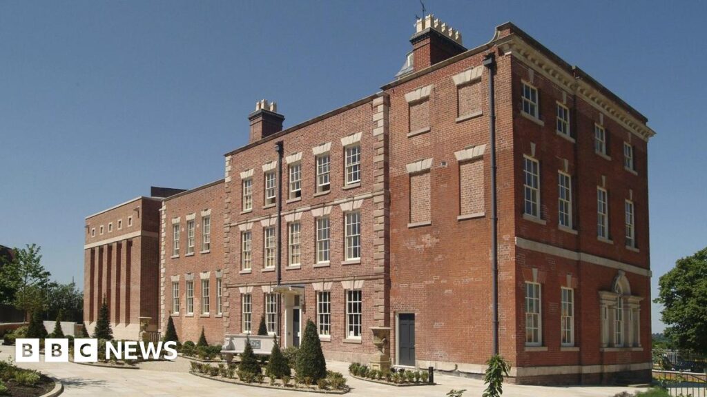 Journées du patrimoine de Wolverhampton : un retour inattendu après dix ans !