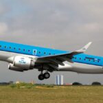 KLM suspend 160 vols le mois prochain à cause de la crise au Moyen-Orient