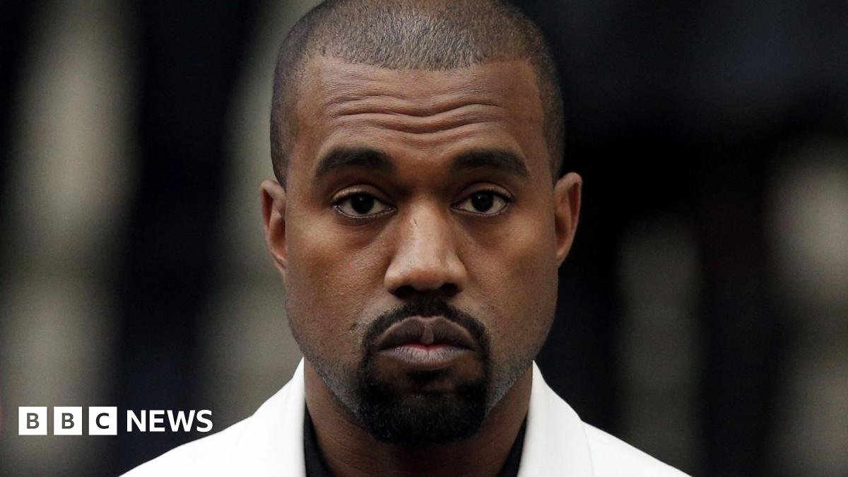 Kanye West propose de rencontrer la communauté juive au Royaume-Uni après la polémique de Wireless