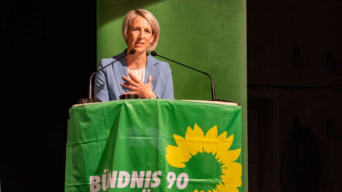 Katrin Habenschaden quitte la Deutsche Bahn après une courte période