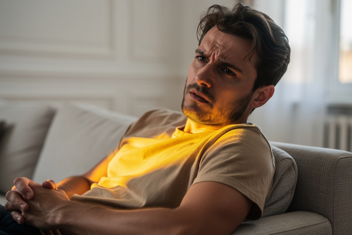 La culpabilité de se reposer : Découvrez ce frein invisible à votre détente.