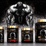 La nouvelle marque de suppléments de Kevin Levrone : Roi sans Couronne