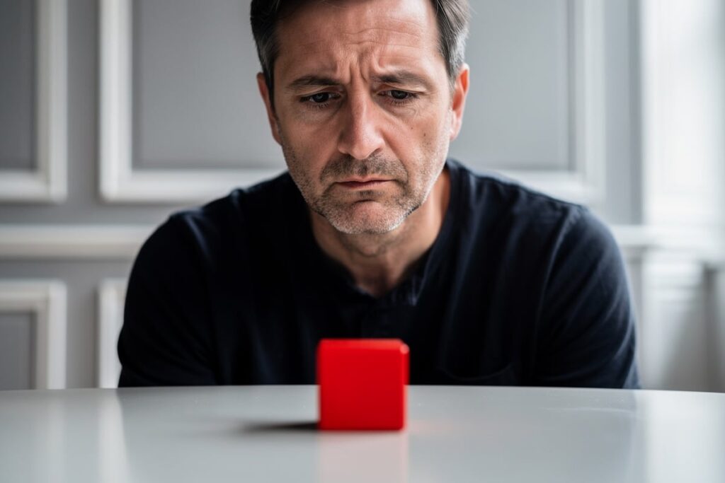 La perte du jeu chez les adultes : un signal révélateur que les thérapeutes détectent souvent en silence.