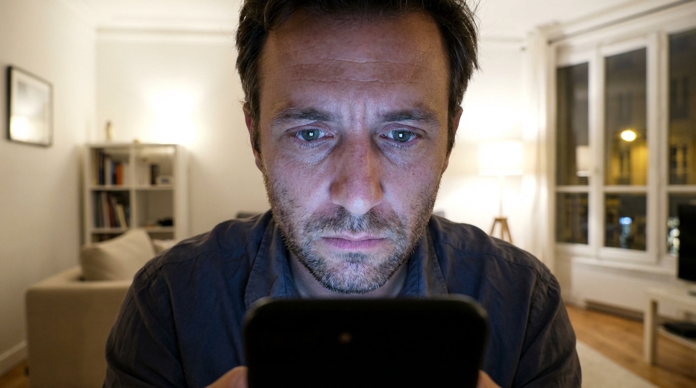 La vérité derrière votre résistance au sommeil : Décryptage du conseil psycho du 25 avril 2026