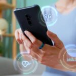 Lancement d'une application de nutrition personnalisée par Google avec AMILI