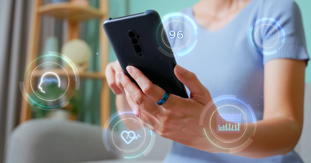 Lancement d'une application de nutrition personnalisée par Google avec AMILI