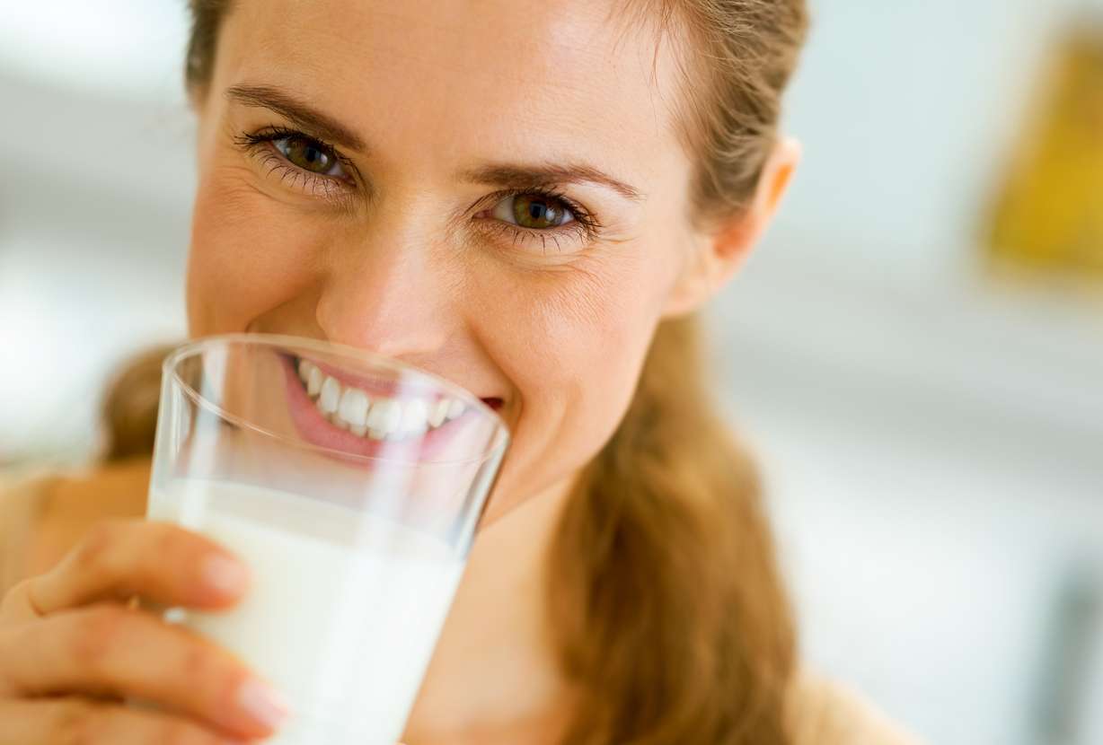 Le choix éclairé des produits laitiers : un atout nutritionnel