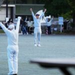 Le Japon redécouvre sa tradition des exercices radio