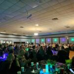 Le Retour du Shamrock Shimmy à la Banque Alimentaire d'Airdrie !