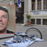 Le coup fatal serait à lui