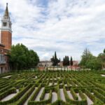 Le labyrinthe de Borges et autres trésors artistiques de cette ville magique