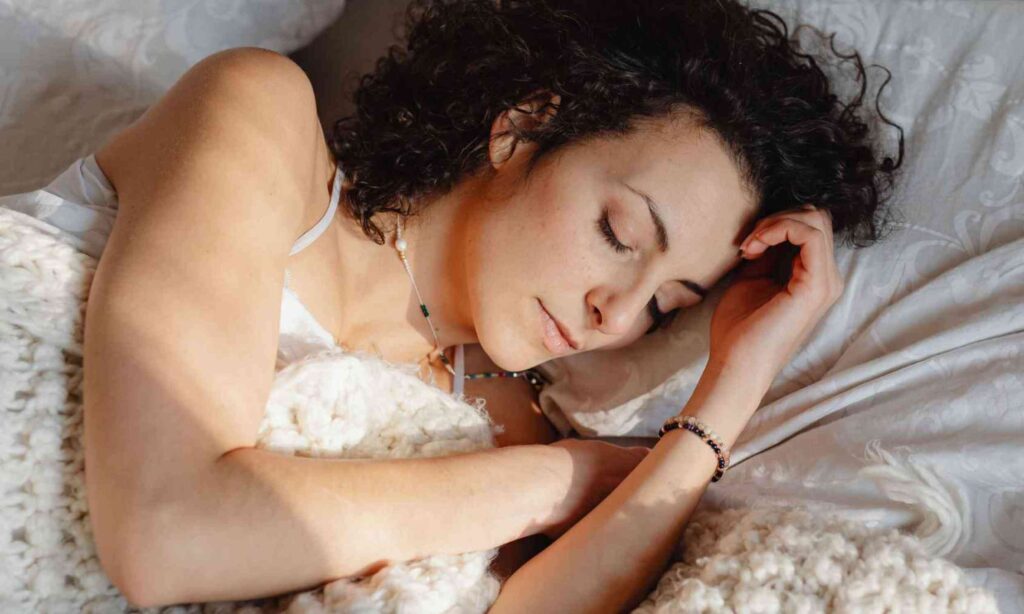 Le magnésium : un allié pour un meilleur sommeil, mais attention au revers !