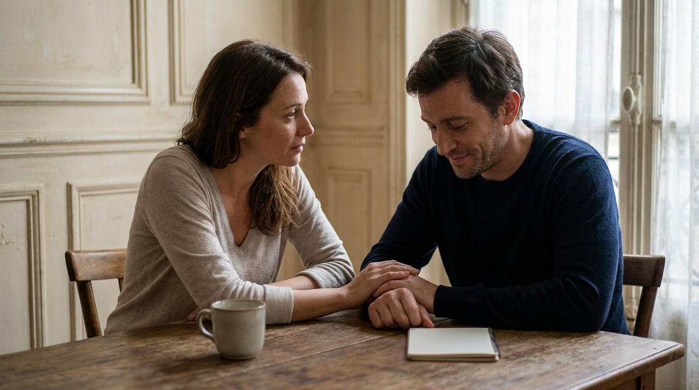 Le mot inattendu qui fait des ravages dans votre relation !