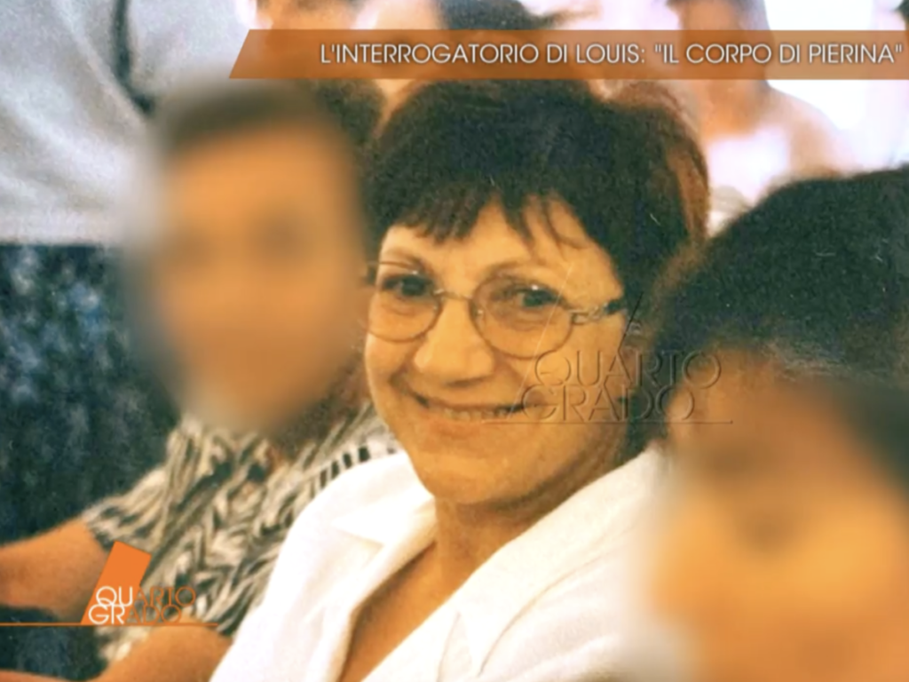 Le mystère des messages et de l'amante : "Ainsi je protégeais Louis"