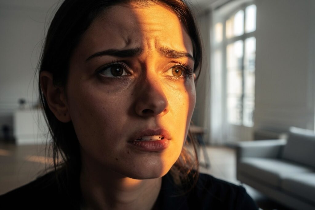 Le phénomène secret qui vous épuise après chaque échange : les psychologues mettent enfin des mots dessus