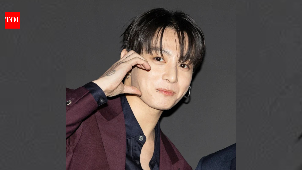 L'entraînement au poids du corps de Jungkook de BTS : la clé d'une efficacité supérieure à ta routine en salle !