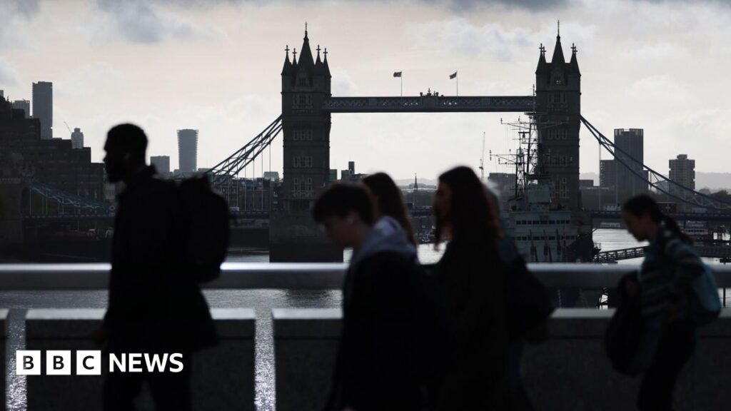 Les Londoniens estiment-ils que leur taxe d'habitation en vaut la peine avant les élections locales ?