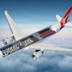 Les Secrets Inattendus du Projet Sunrise de Qantas sur l’A350-1000ULR
