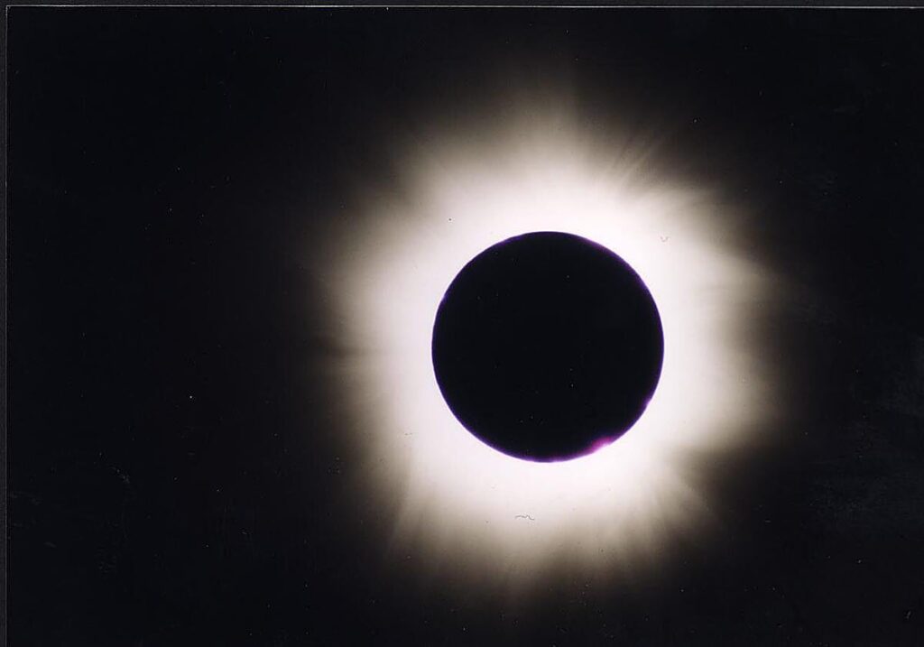 Les incontournables de Burgos pour admirer l'éclipse solaire totale