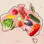 Les régions qui consomment le plus de légumes !