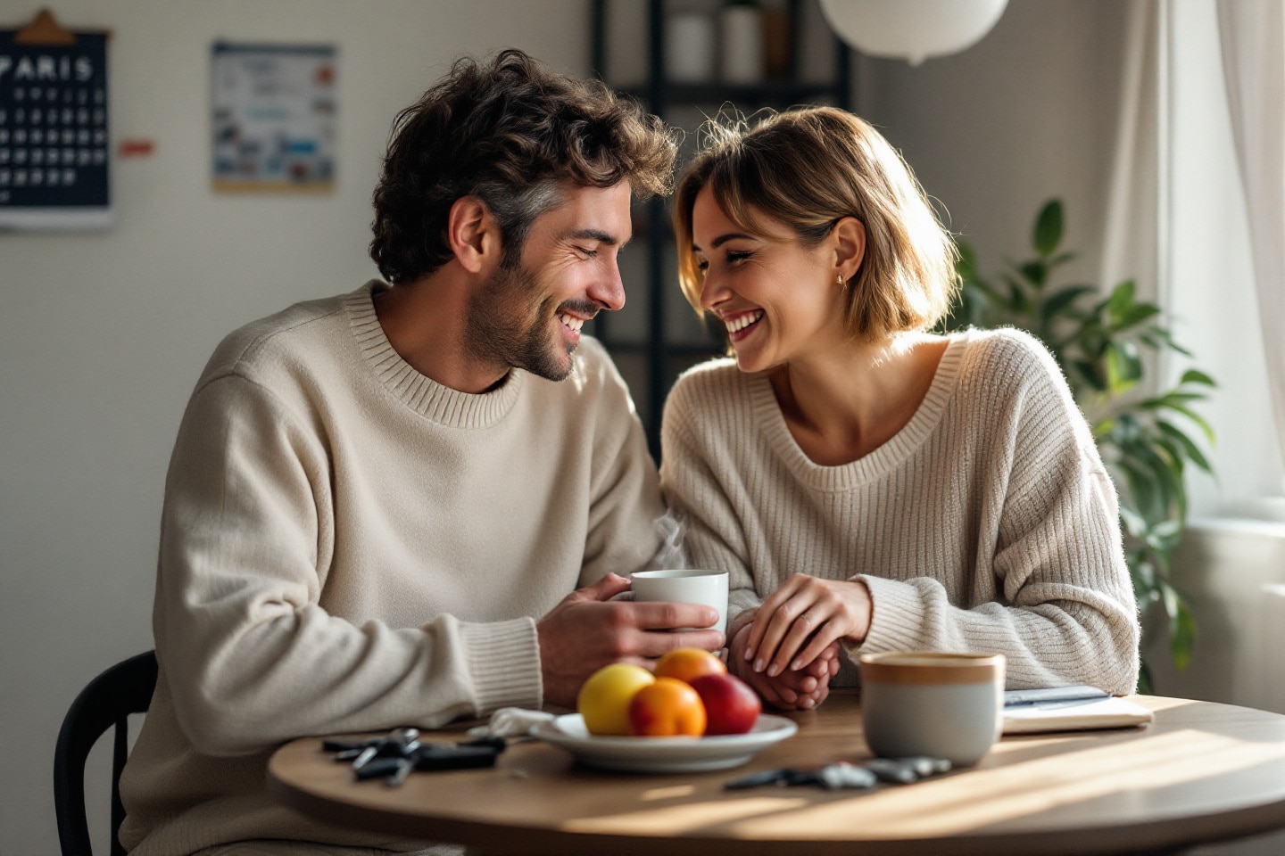Les révélations d'une psy : pourquoi le silence dans mon couple était un véritable danger