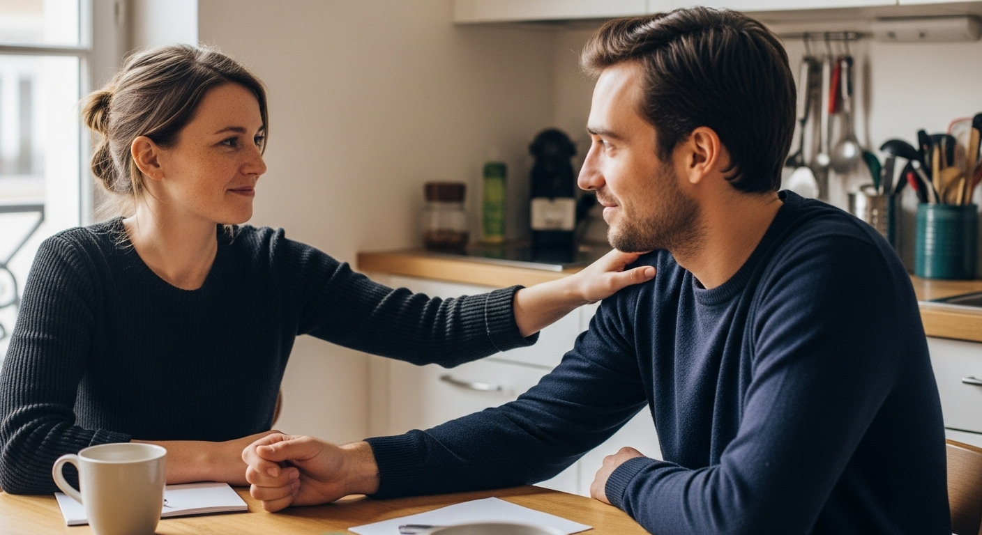 Les secrets inattendus des couples durables : au-delà de la communication, découvrez les trois piliers essentiels selon les experts.