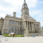 Liste complète des candidats aux élections locales de Bolton 2026